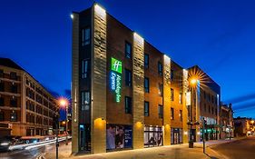 Holiday Inn Express - Derry - Londonderry By Ihg